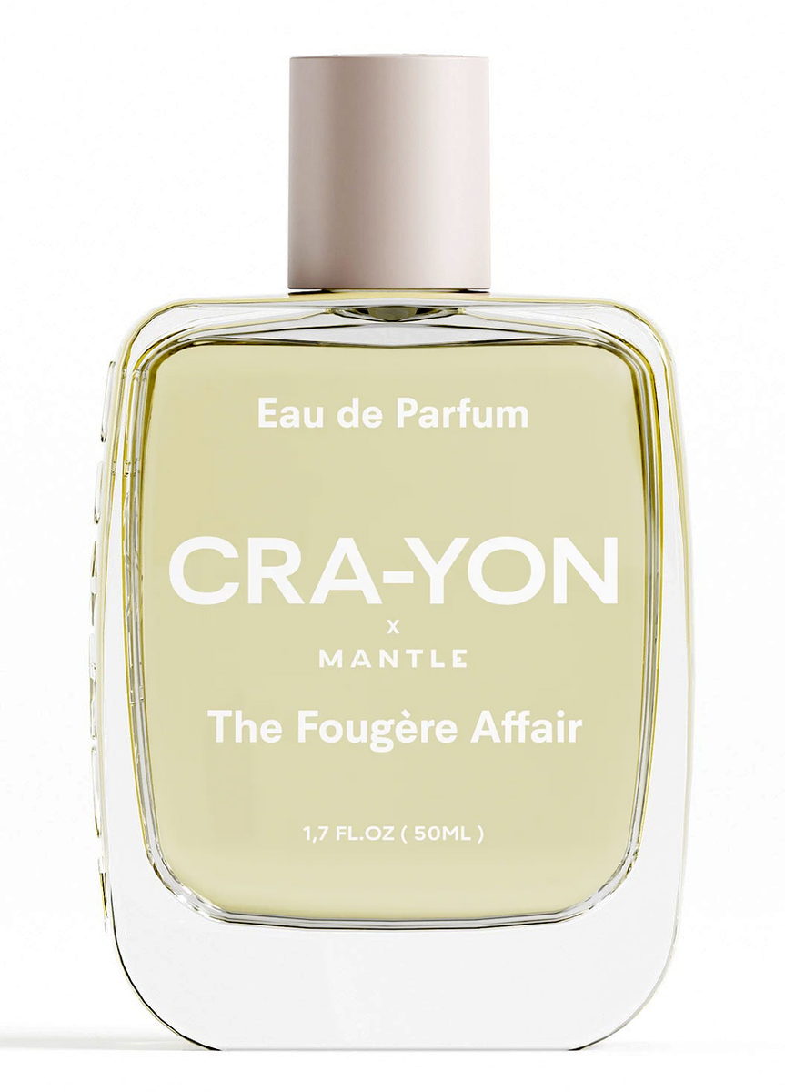 The Fougère Affair Cra-yon — аромат