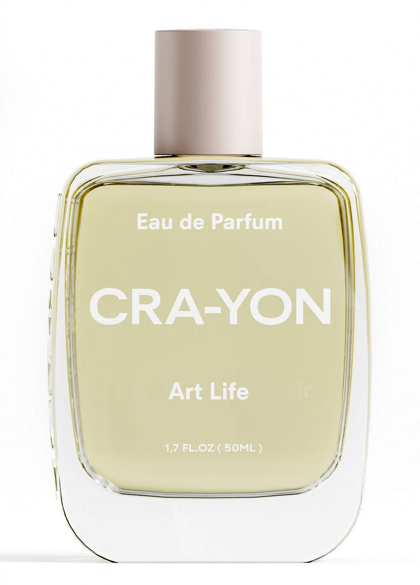 Art Life Cra-yon — аромат