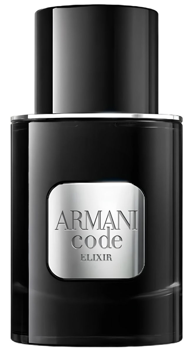 Armani Code Elixir Giorgio Armani — аромат