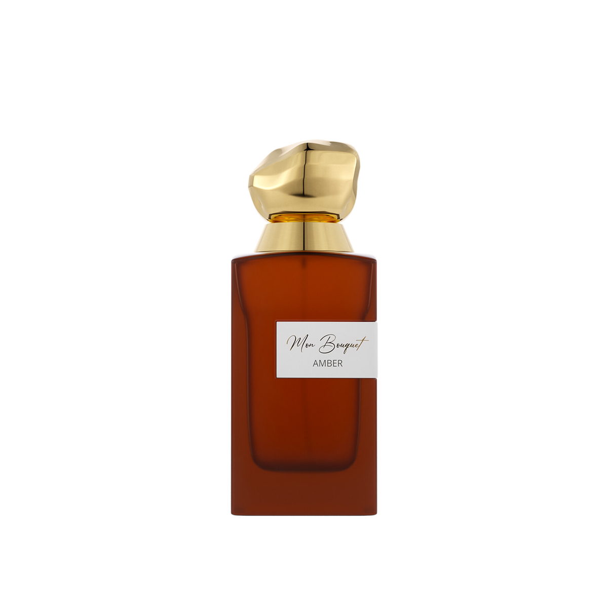 Amber Mon Bouquet — аромат
