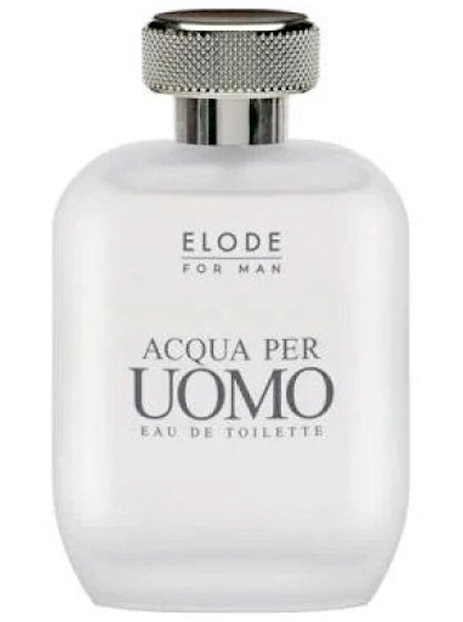 Acqua Per Uomo Elode — аромат