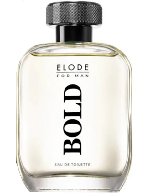 Bold Elode — аромат