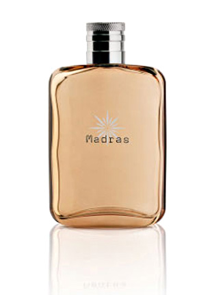 Madras ID Parfums — аромат