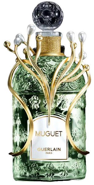 Muguet Millésime 2025 Guerlain — аромат