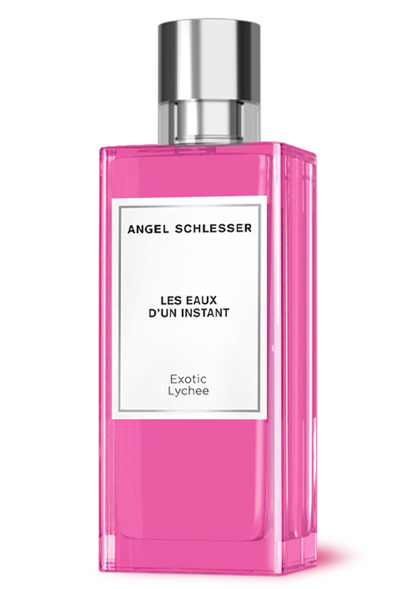 Exotic Lychee Angel Schlesser — аромат
