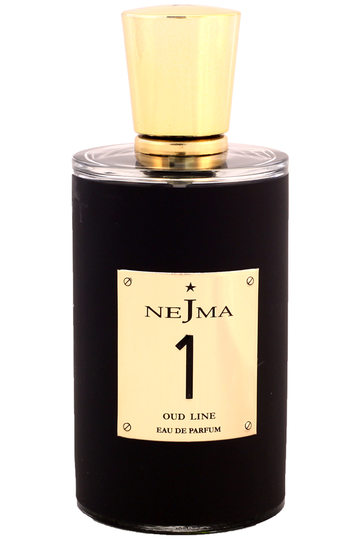 Nejma 1 Nejma — аромат