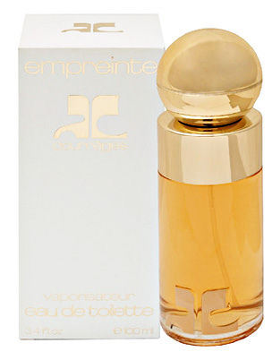 Empreinte Courrèges — аромат