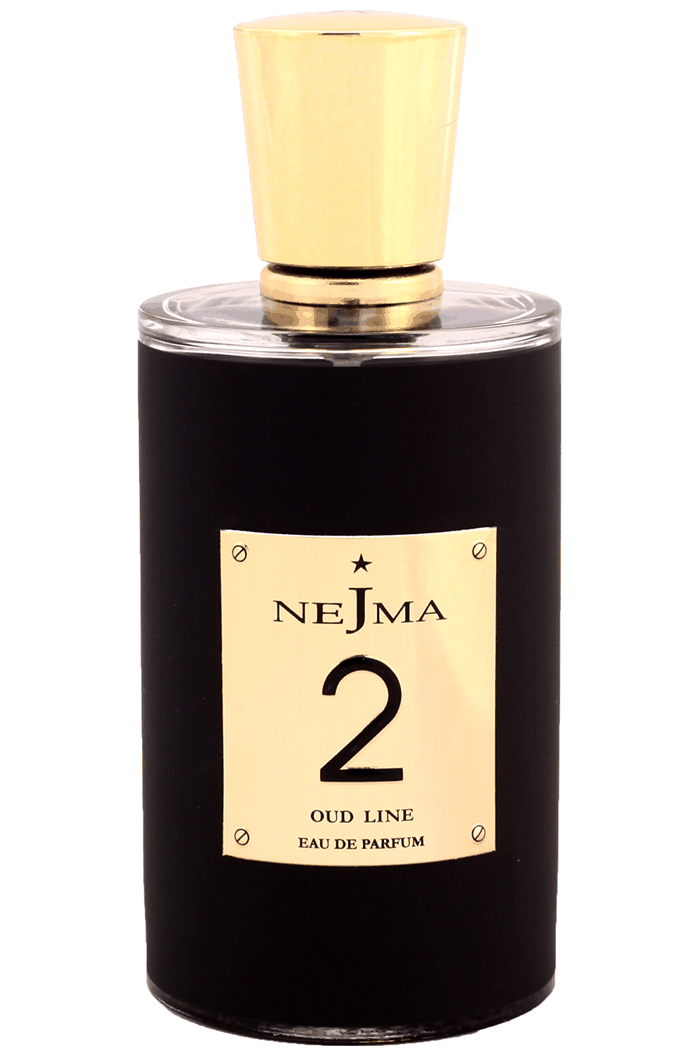 Nejma 2 Nejma — аромат