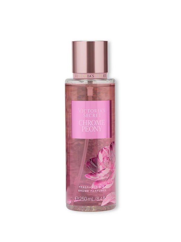 Chrome Peony Victoria's Secret
