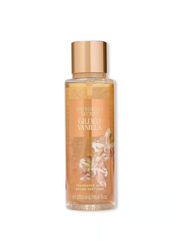 Gilded Vanilla Victoria's Secret — аромат