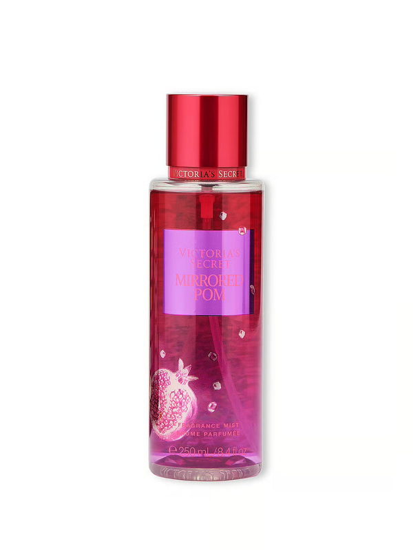 Mirrored Pom Victoria's Secret — аромат