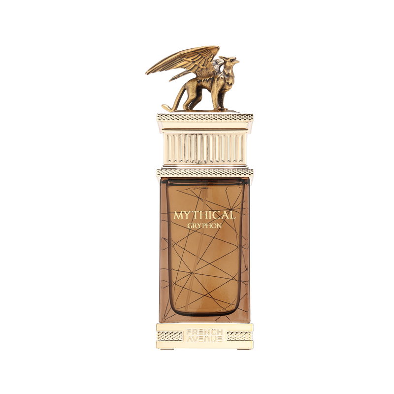 Mythical Gryphon French Avenue — аромат