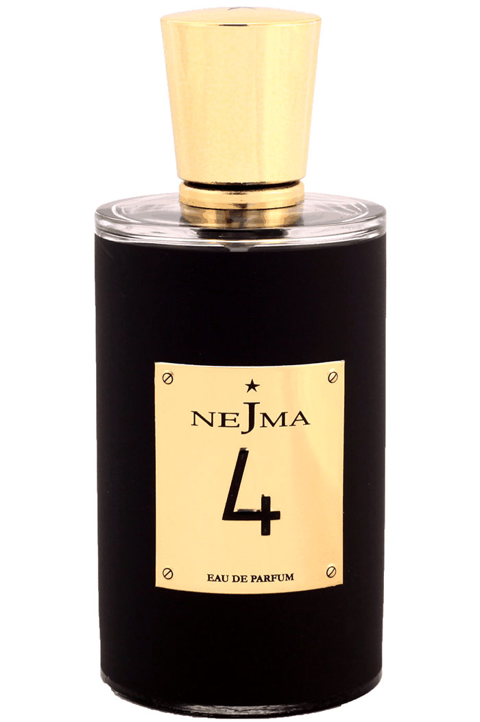 Nejma 4 Nejma — аромат