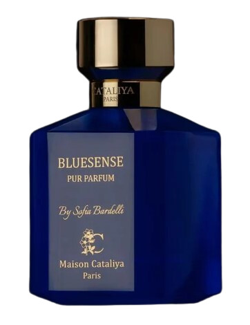 Bluesense Maison Cataliya — аромат