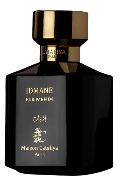 Idmane Maison Cataliya — аромат