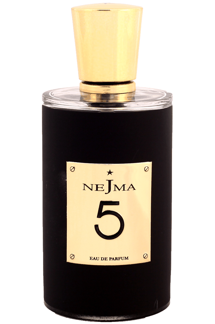 Nejma 5 Nejma — аромат