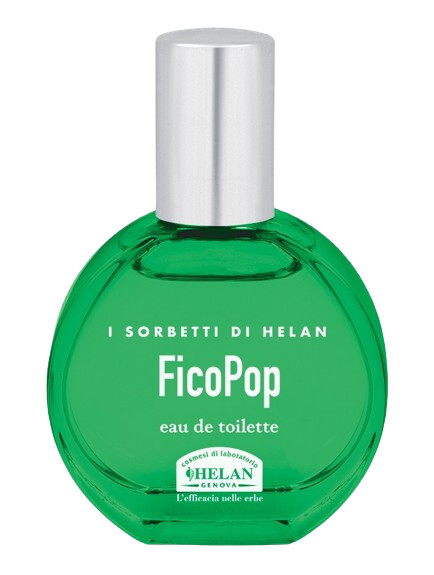 FicoPop Helan — аромат