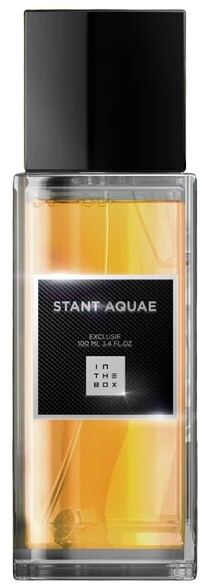 Stant Aquae In The Box — аромат