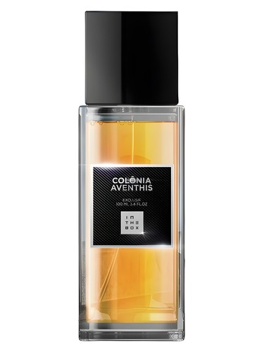 Colônia Aventhis In The Box — аромат