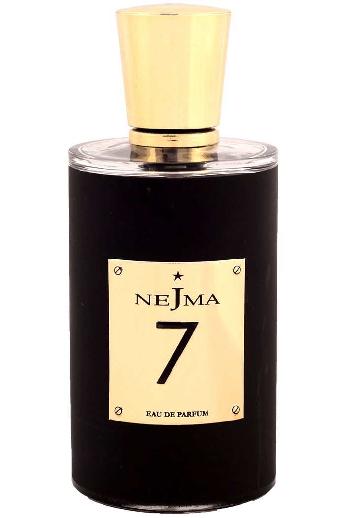 Nejma 7 Nejma — аромат