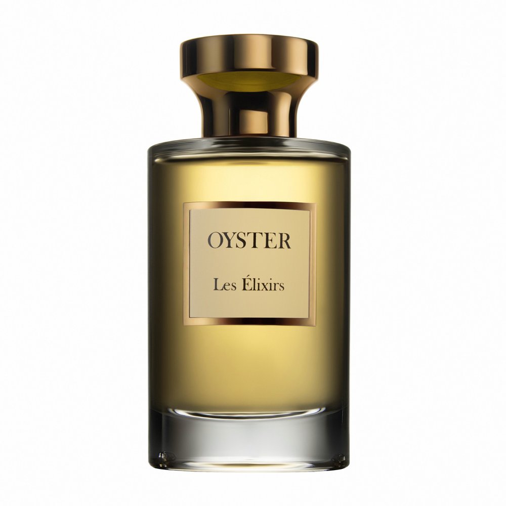 OYSTER Les Élixirs — аромат