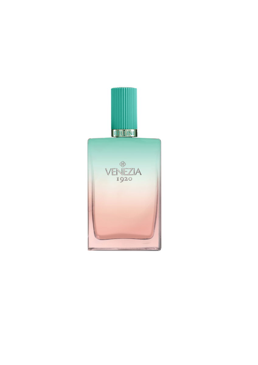 Bellini Venezia 1920 — аромат