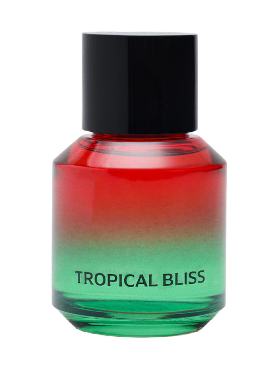 Tropical Bliss Mango — аромат