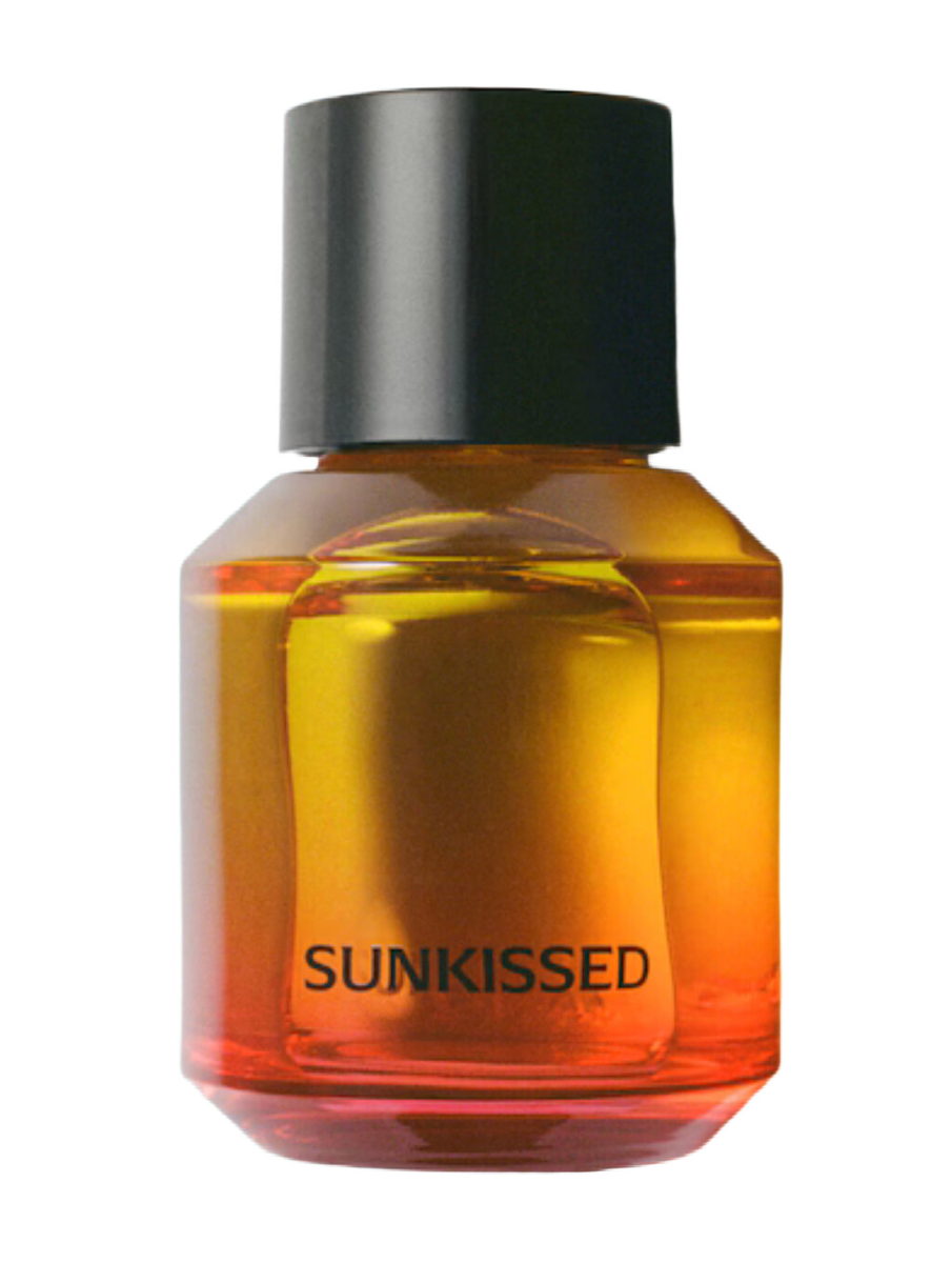 Sunkissed Mango — аромат