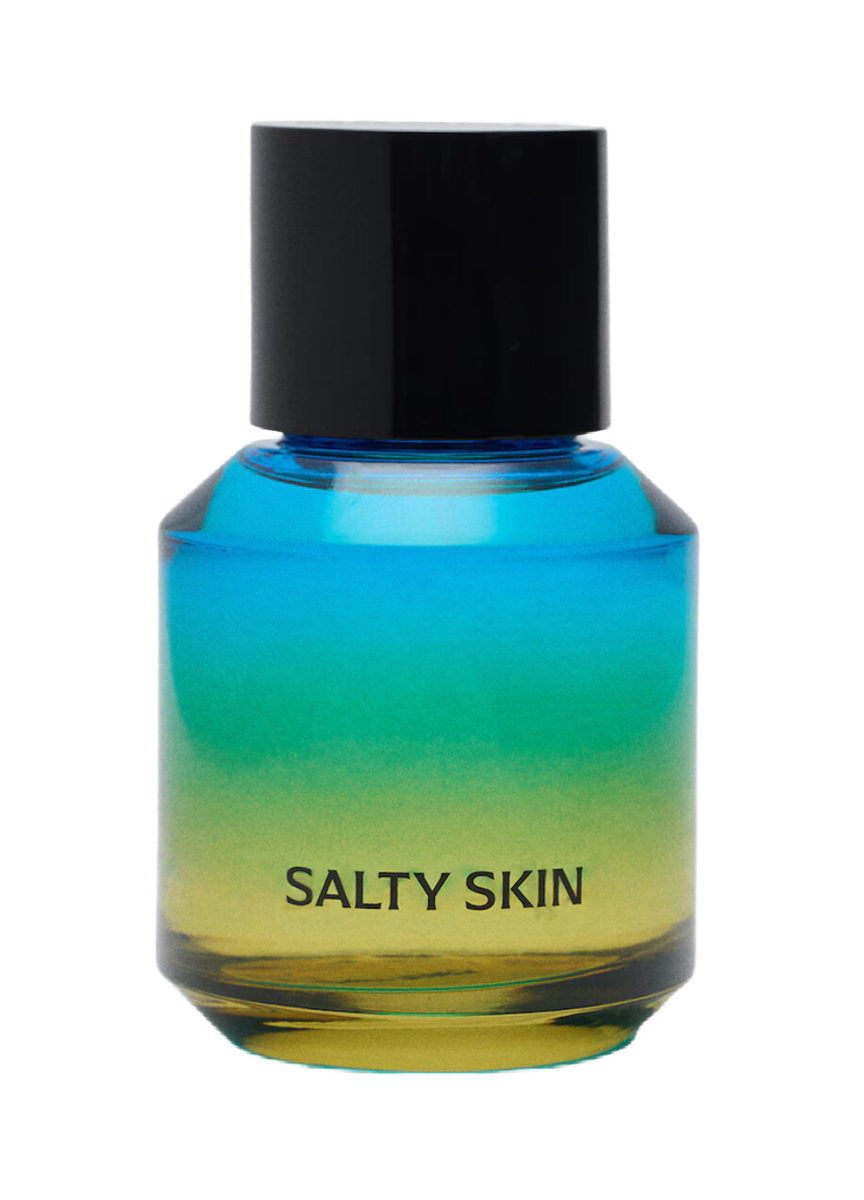 Salty Skin Mango — аромат