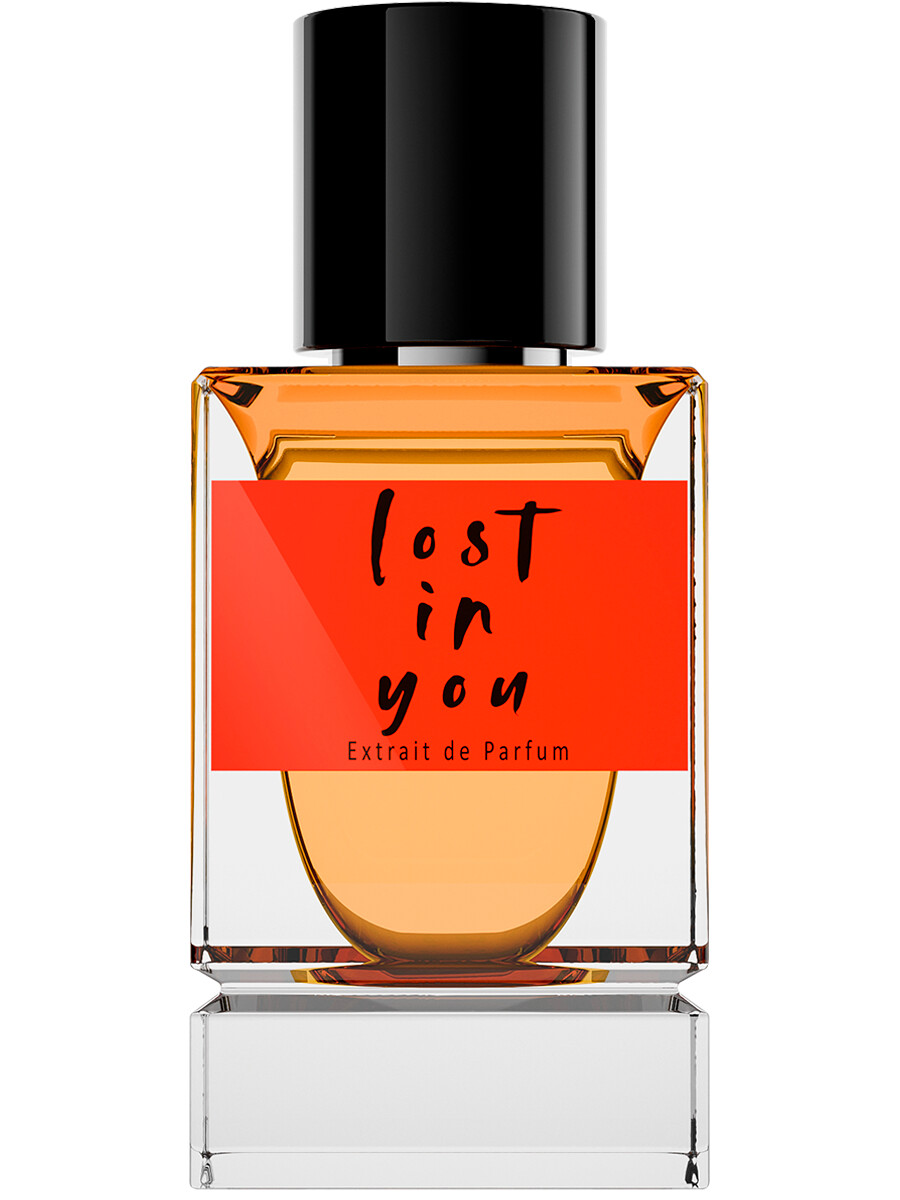 Lost in You Paco Fernandez Fragrances — аромат