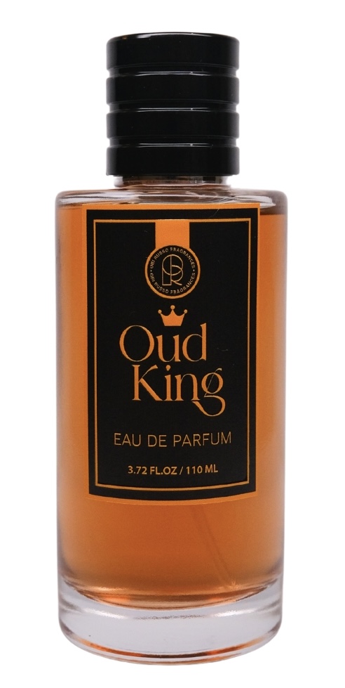 Oud King Ori Russo — аромат