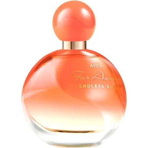 Far Away Endless Sun Avon — аромат