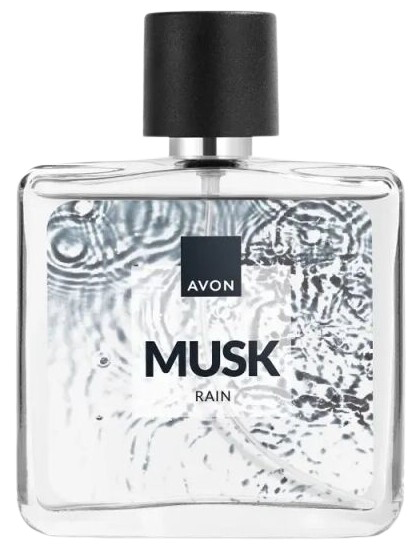 Musk Rain Avon — аромат