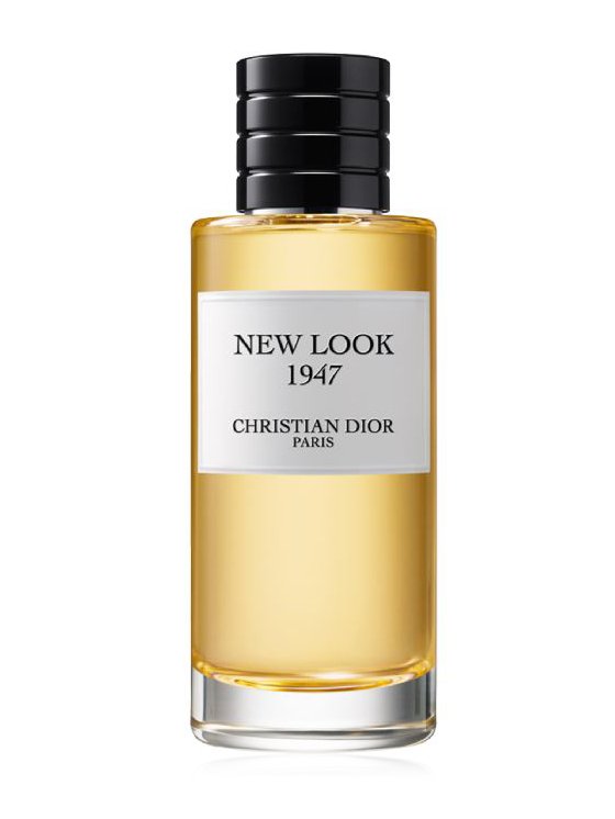 La Collection Couturier Parfumeur New Look 1947 Dior — аромат