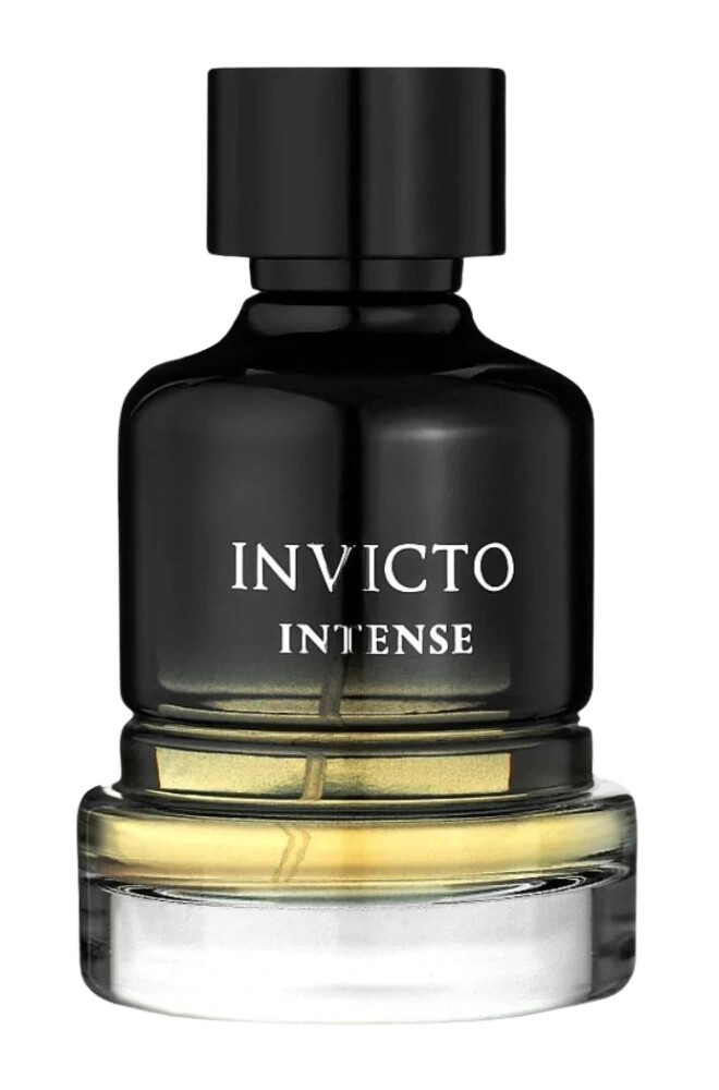 Invicto Intense Fragrance World