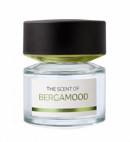 Bergamood BMW Fragrances — аромат