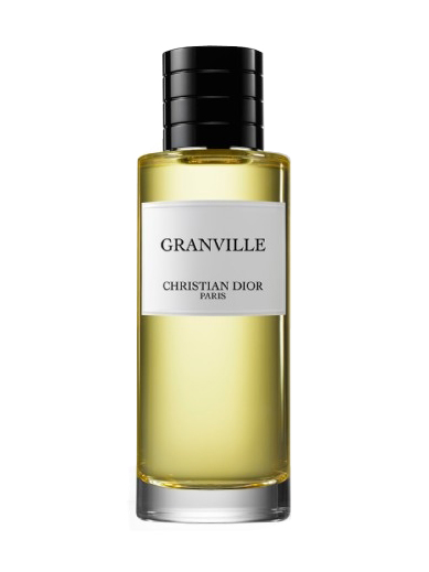 The Collection Couturier Parfumeur Granville Dior — аромат