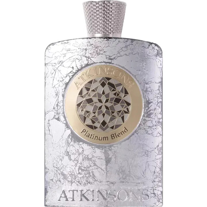 Platinum Blend Atkinsons — аромат