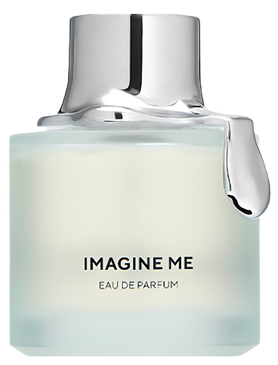 Imagine Me For Me by Gold Apple — аромат