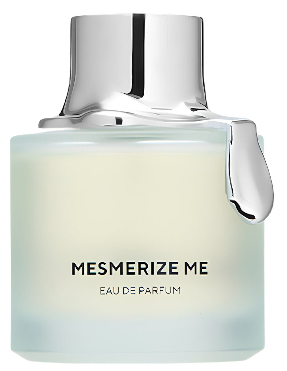 Mesmerize Me For Me by Gold Apple — аромат