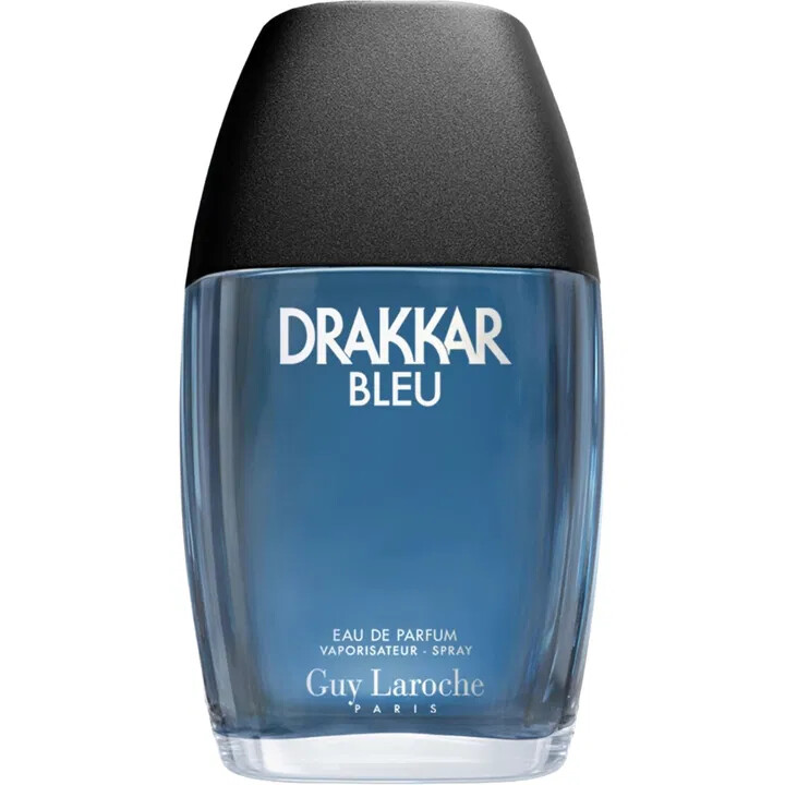 Drakkar Bleu Guy Laroche — аромат