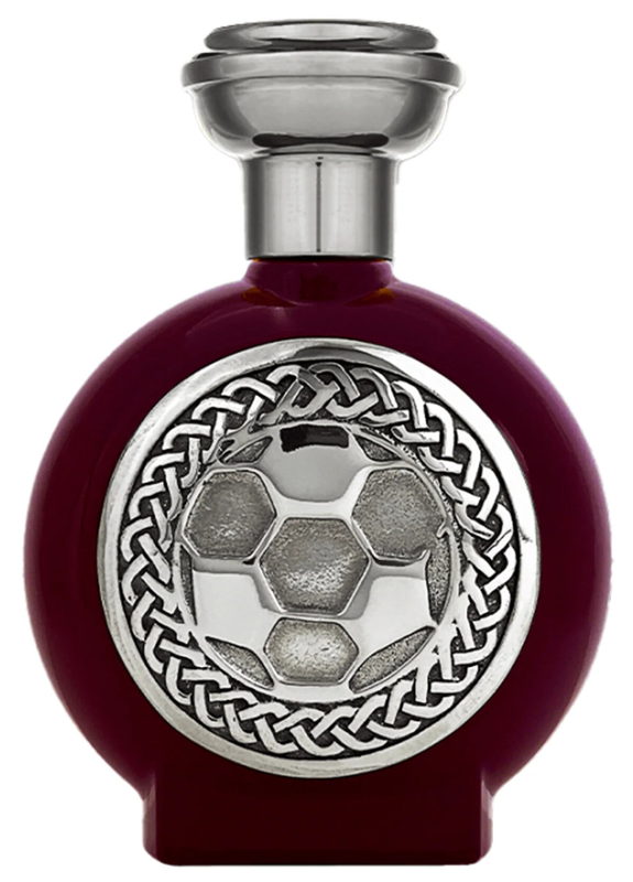 Champion Boadicea the Victorious — аромат