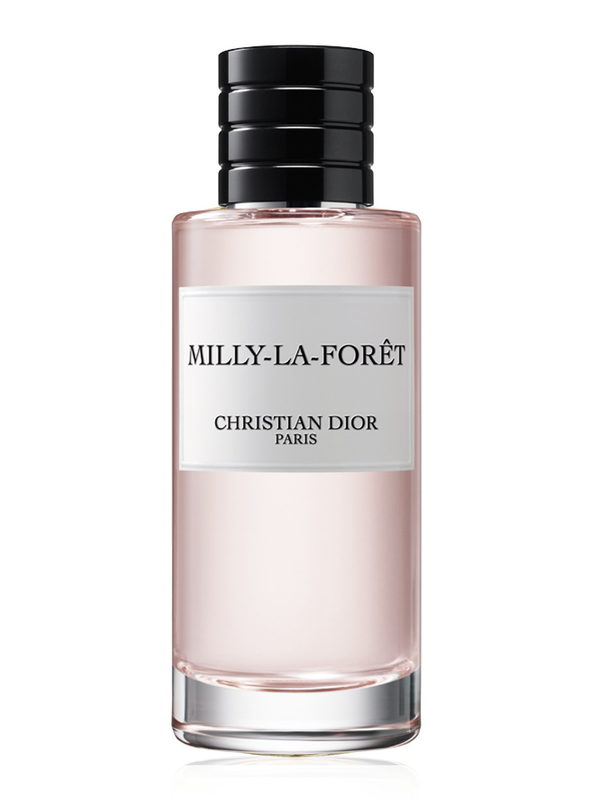 The Collection Couturier Parfumeur Milly-la-Foret Dior — аромат