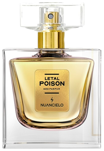 Letal Poison Nuancielo — аромат