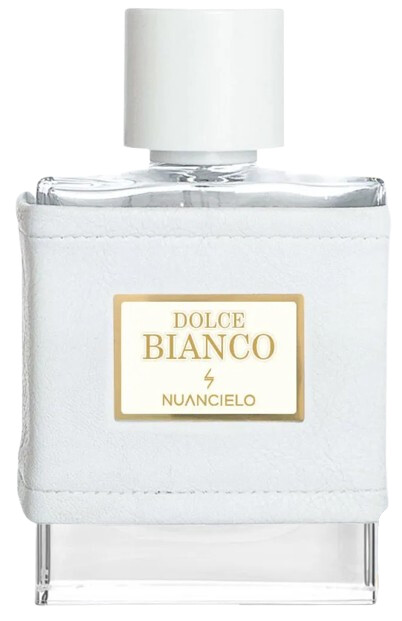 Dolce Bianco Nuancielo — аромат