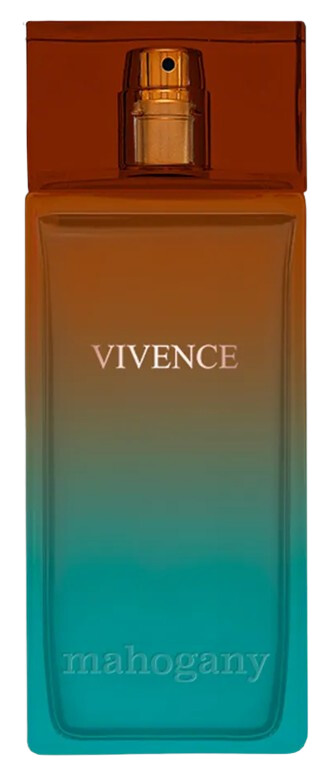 Vivence Mahogany — аромат