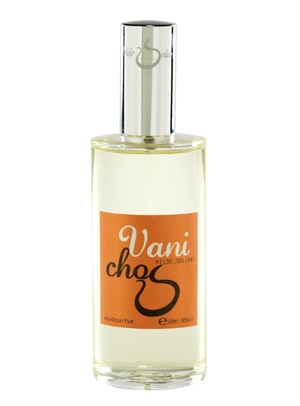 Vani Choc Hilde Soliani — аромат