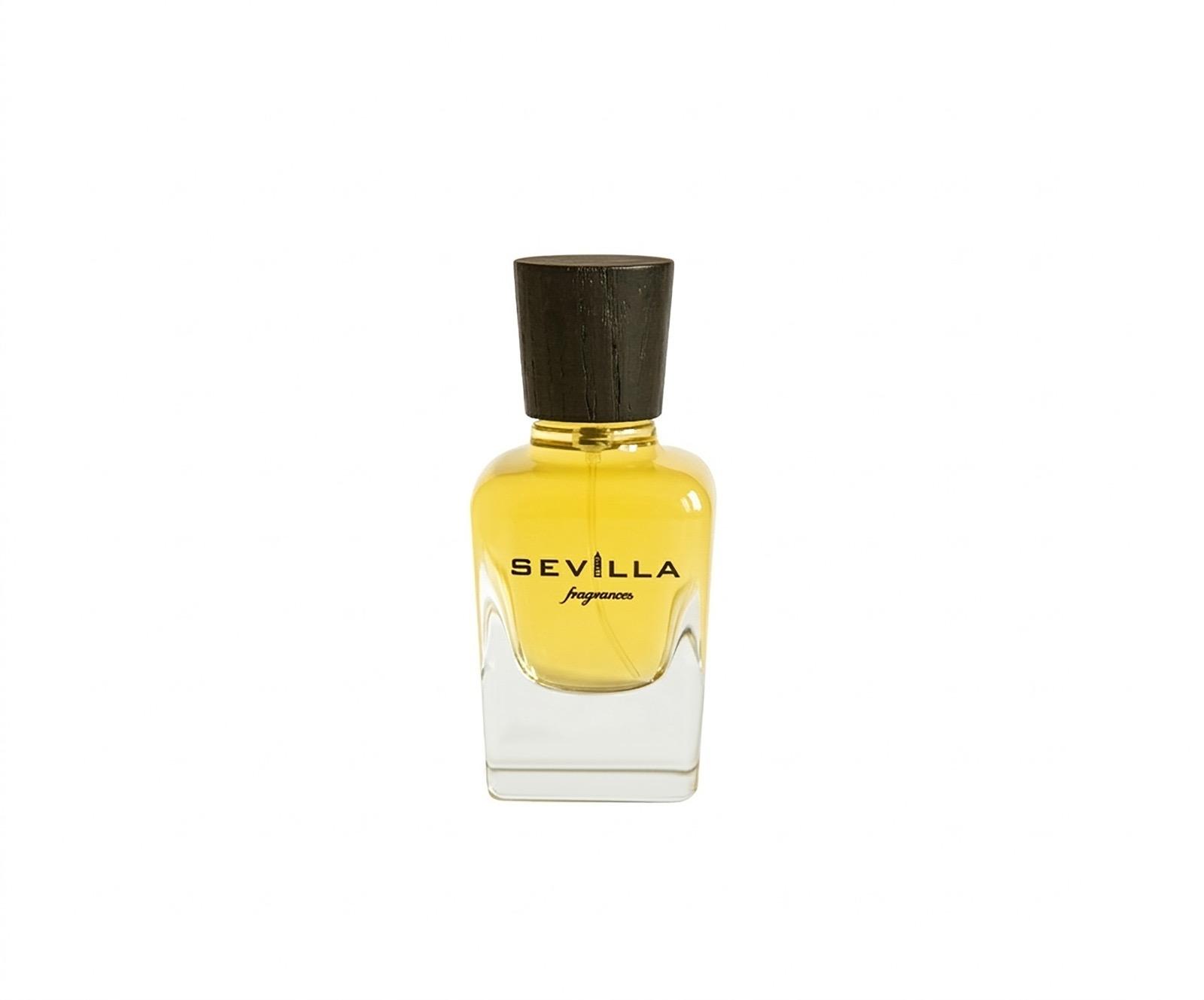 Summer Vive Sevilla Fragrances — аромат
