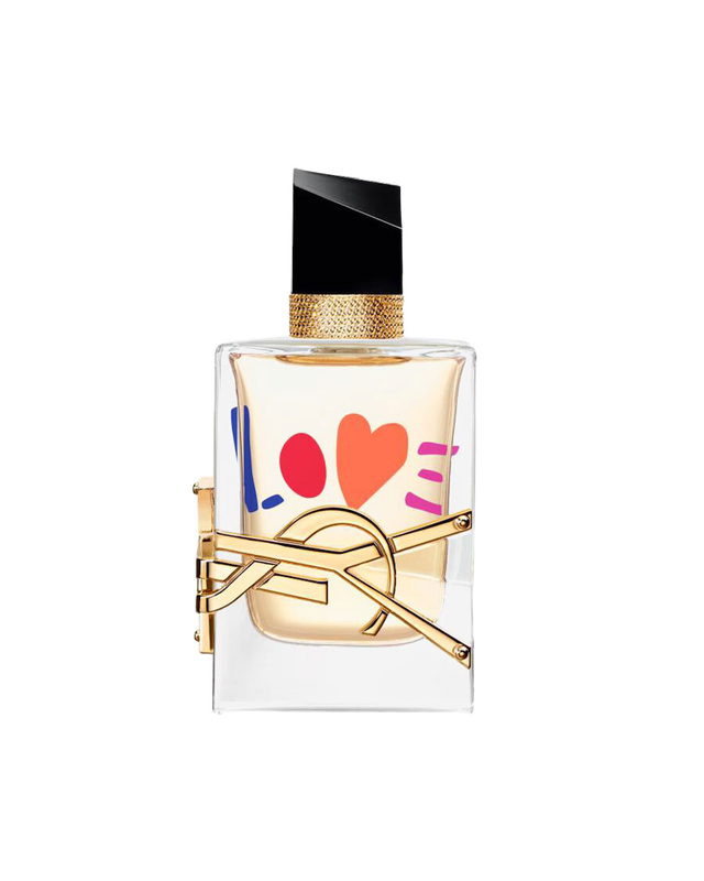 Libre Collection Saisonniere Collector Edition Yves Saint Laurent — аромат