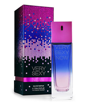 Very Sexy Now 2010 v.2 Victoria's Secret — аромат